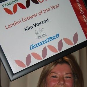 Meet your Posher, Kim